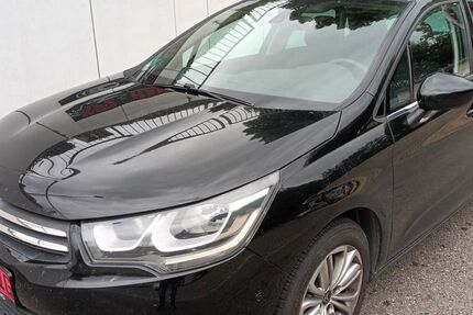 Citroen C4 138.100 km 5.390 &euro; Limbach-Oberfrohna 09212