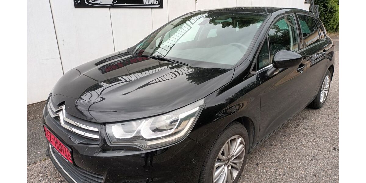 Citroen C4 138.100 km 5.390 &euro; Limbach-Oberfrohna 09212
