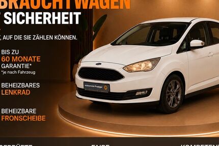 Ford C-Max 43.500 km 12.950 &euro; Glauchau 08371