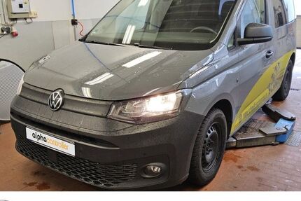 VW Caddy 72.673 km 21.975 &euro; Bernsdorf 09337