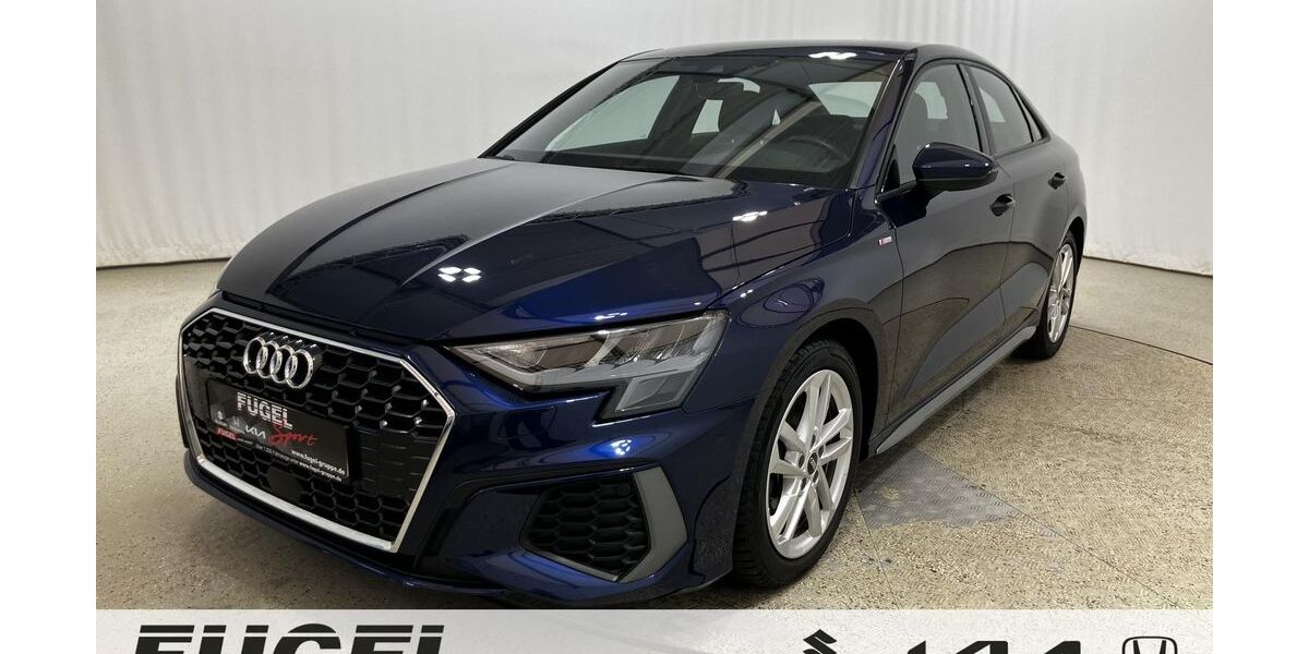 Audi A3 48.650 km 26.899 &euro; Chemnitz - Mittelbach 09224