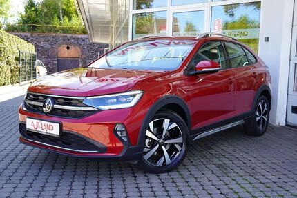 VW Taigo