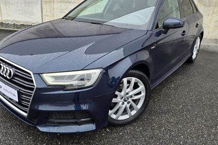 Audi A3 96.160 km 19.490 &euro; Pockau-Lengefeld 09514