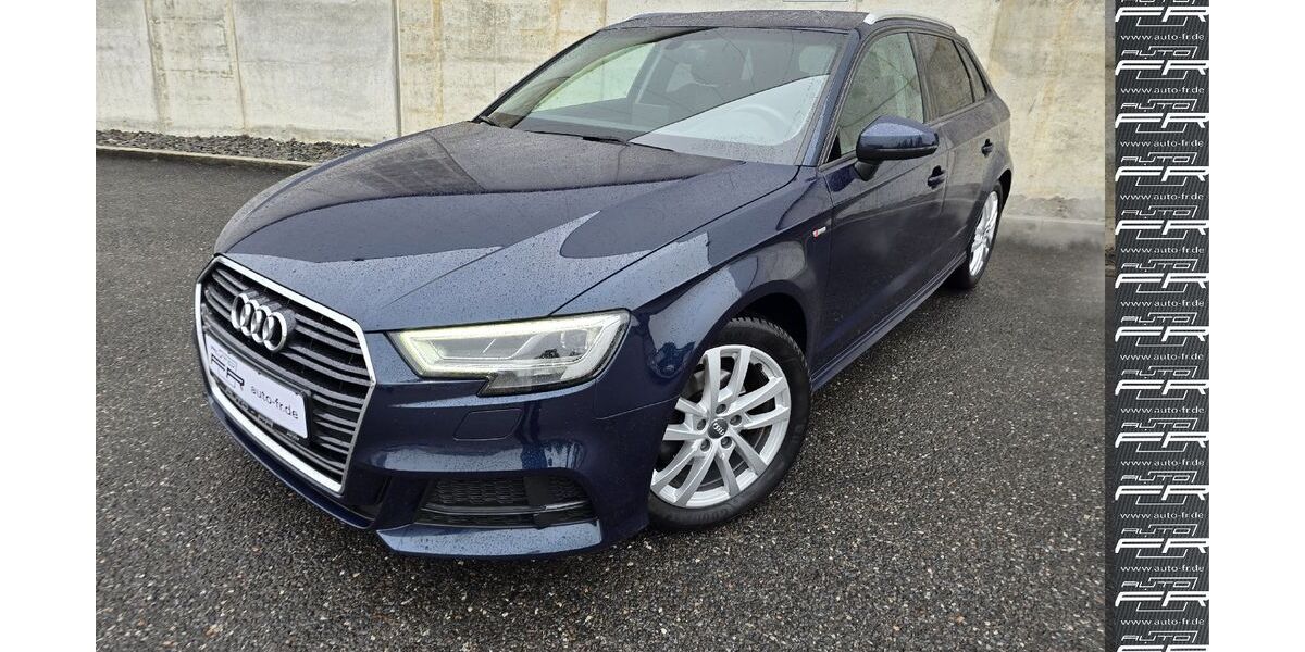 Audi A3 96.160 km 19.490 &euro; Pockau-Lengefeld 09514