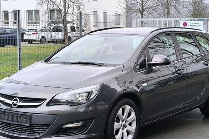 Opel Astra 127.200 km 6.999 € Chemnitz 09120