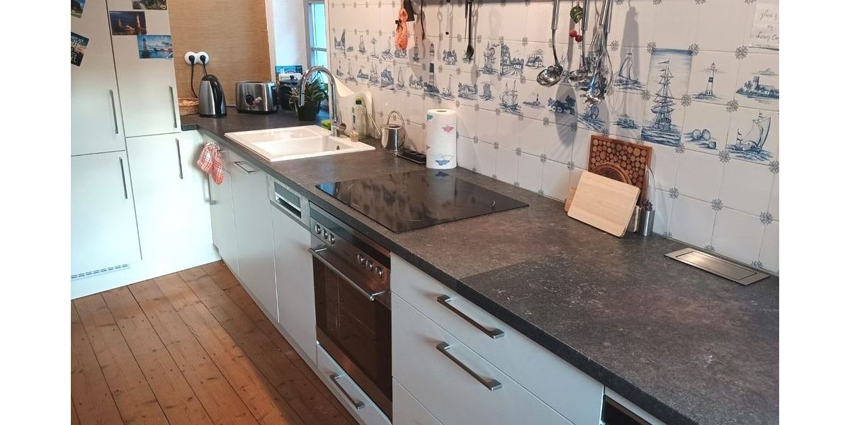 Sie suchen tollen Wohnraum in Mittweida - WG Zimmer mit EBK in Zentrumsnähe zimmer