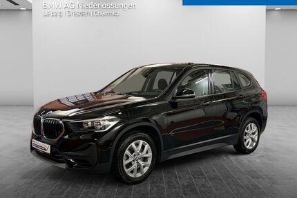 BMW X1 37.094 km 25.503 &euro; Chemnitz/Röhrsdorf 09247