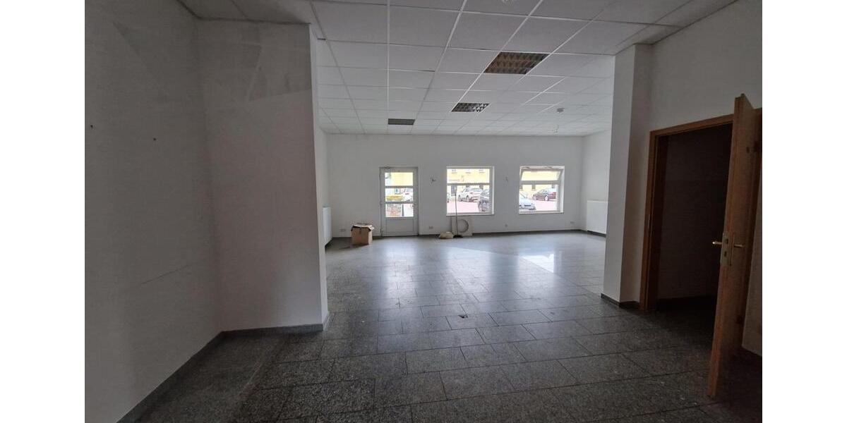 Gewerbeobjekt Brand-Erbisdorf Erbisdorf - 588&euro; | Angebot:9943204