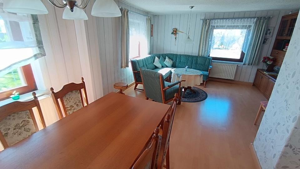Einfamilienhaus Brand-Erbisdorf Erbisdorf - 121.500&euro; | Angebot:26812678