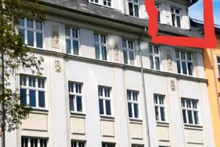 Wohnung Chemnitz Altendorf - 2 Zimmer, 45 m&sup2;, 300&euro; | Angebot:26340765