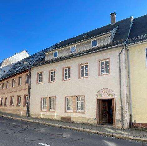 Haus zum Kaufen in Geringswalde 49.000 € 163 m²