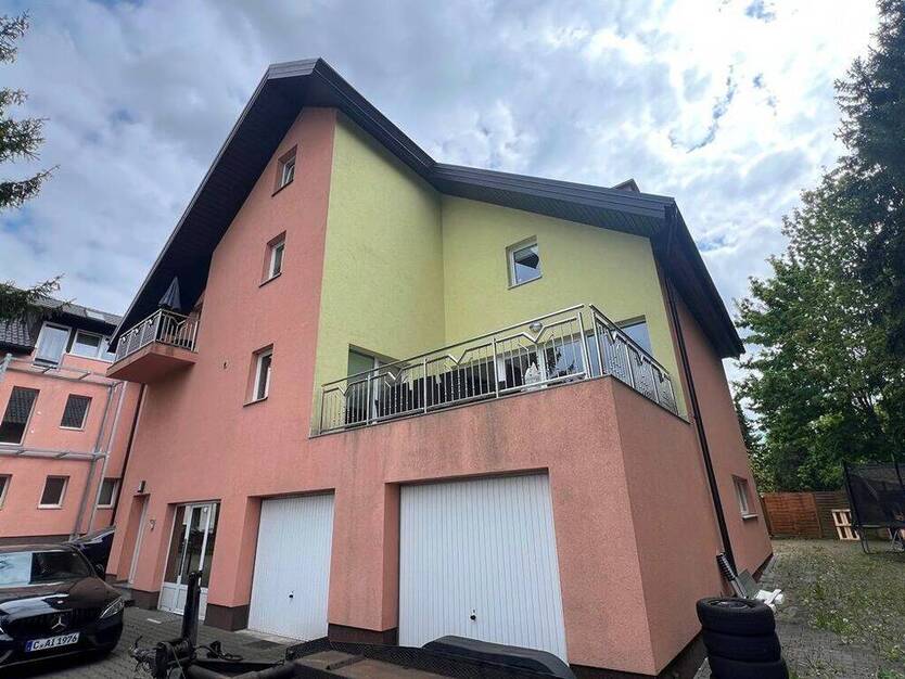 Provisionsfrei! WGH EFH in Chemnitz (Zwangsversteigerung)