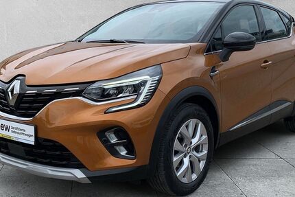 Renault Captur 55.209 km 17.900 &euro; Mittweida-Lauenhain 09648
