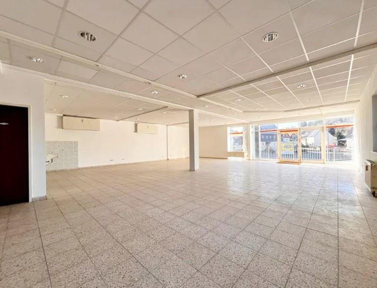 Gewerbeobjekt Jahnsdorf/Erzgebirge Erzgebirge - 225&euro; | Angebot:26641931
