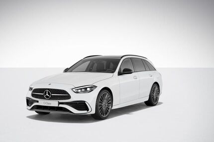 Mercedes-Benz C 300 9.500 km 61.870 &euro; Chemnitz 09120