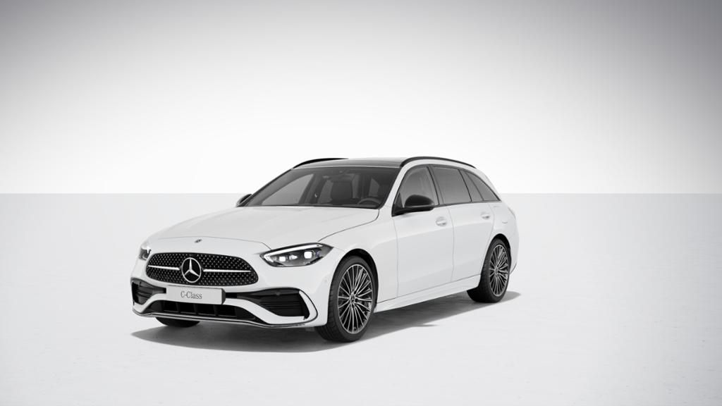 Mercedes-Benz C 300 9.500 km 61.870 &euro; Chemnitz 09120