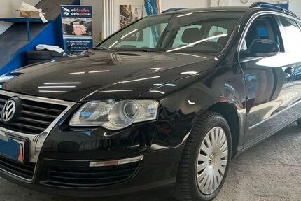 VW Passat Variant 187.925 km 4.950 &euro; Limbach-Oberfrohna 09212