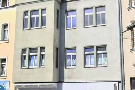 Raum zur Entfaltung (4-RaumWohnung)