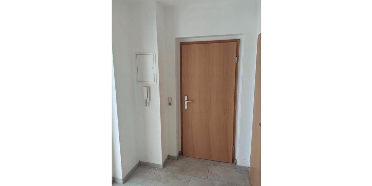 Erdgeschoßwohnung Mittweida - 2 Zimmer, 36 m&sup2;, 225&euro; | Angebot:26549198