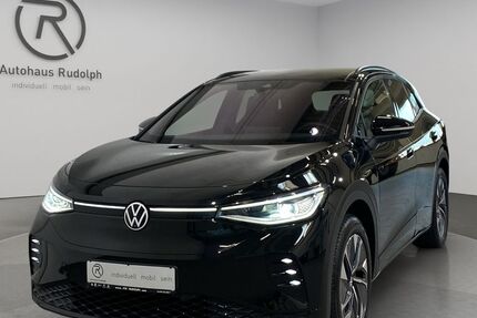 VW ID.4 13.488 km 45.939 &euro; Oelsnitz/Erzgebirge 09376