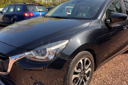 Mazda 2 112.700 km 9.500 &euro; Chemnitz 09120