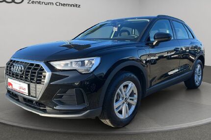 Audi Q3 17.244 km 28.990 € Chemnitz 09116