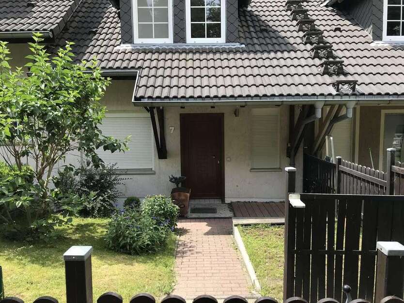 Haus zum Kaufen in Bernsbach 195.000 € 120 m²
