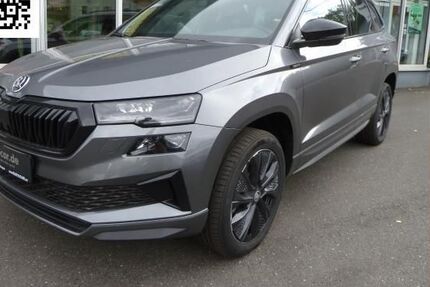 Skoda Karoq 2.000 km 37.990 &euro; Zwönitz 08297
