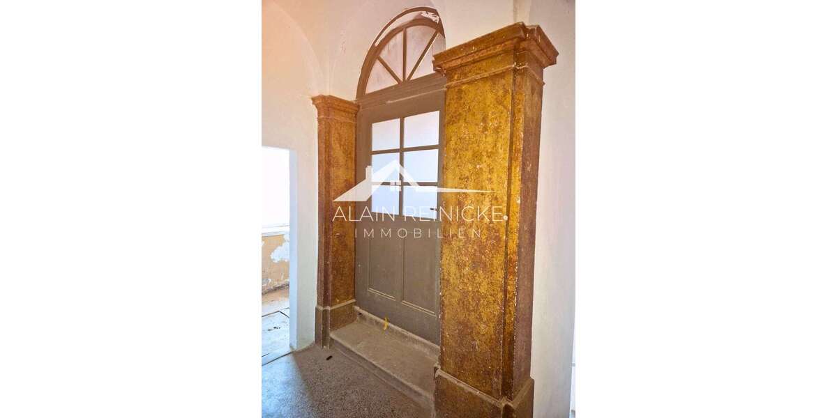 Historische Villa in Chemnitz- Hilbersdorf - Villa Chemnitz Ebersdorf | Angebot:24254091