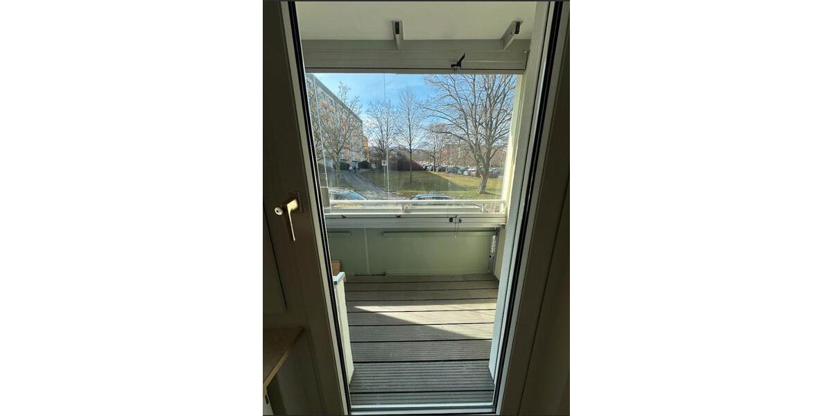 Erdgeschoßwohnung Chemnitz Markersdorf - 3 Zimmer, 68 m&sup2;, 650&euro; | Angebot:26617962