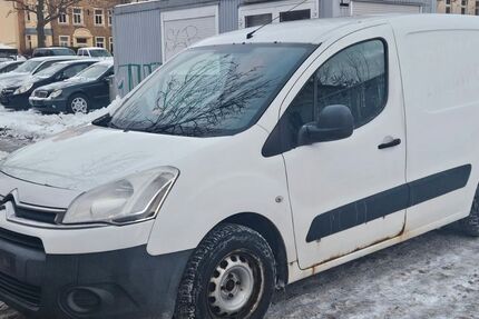 Citroen Berlingo 280.000 km 1.690 &euro; Chemnitz 09120