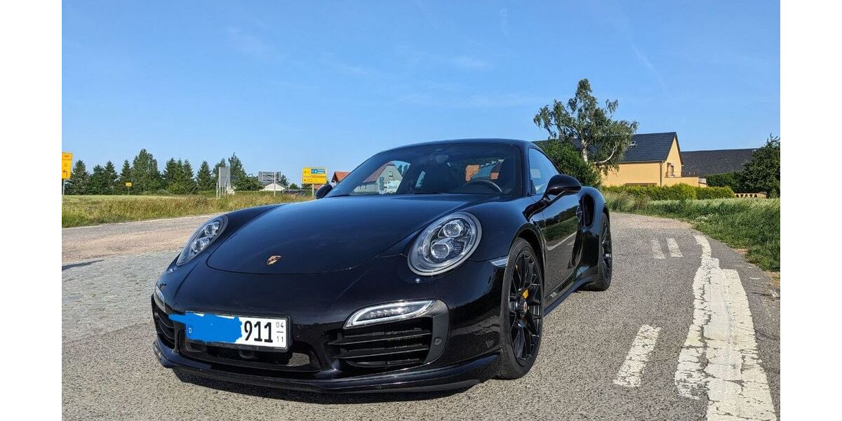 Porsche 991 56.000 km 127.000 &euro; Waldheim 04736