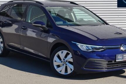 VW Golf 107.169 km 17.990 &euro; Chemnitz 09126