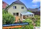 Exklusives Einfamilienhaus mit Doppelgarage, Gartensauna, Kamin und überdachtem Pool! - Einfamilienhaus Frankenberg Sachsenburg | Angebot:27234638