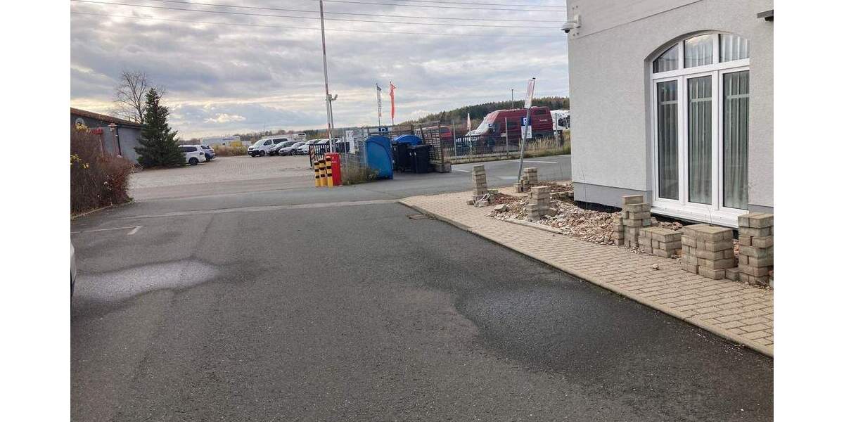 Gewerbeobjekt Frankenberg/Sa. Dittersbach - 630.000&euro; | Angebot:25837070