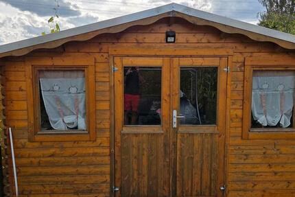 Grundstück Chemnitz Rabenstein - 1.500&euro; | Angebot:24753827