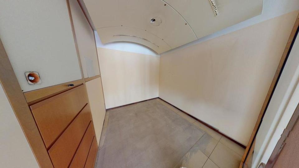 Ladenfläche im Steinhaus zimmer