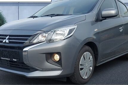 Mitsubishi Space Star 18.760 km 11.850 € Hartmannsdorf 09232
