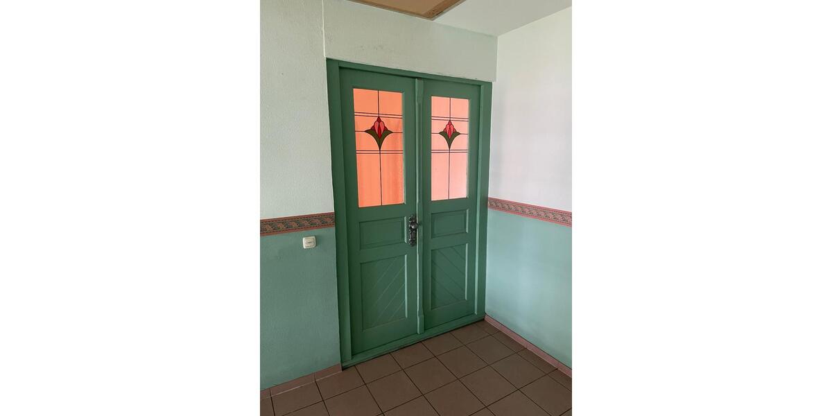 Dachgeschoßwohnung Chemnitz Ebersdorf - 2 Zimmer, 56 m&sup2;, 375&euro; | Angebot:26018405