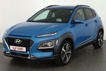 Hyundai KONA 74.835 km 19.990 &euro; Chemnitz 09113