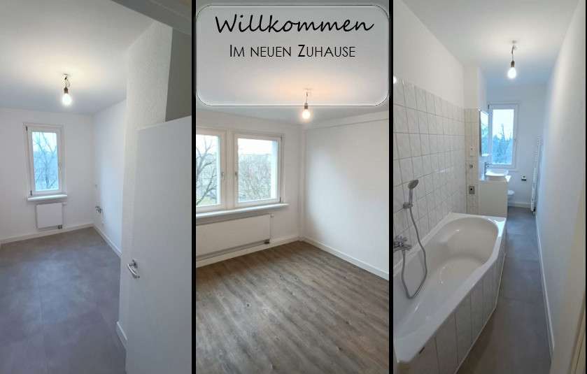 Wohnung zum Mieten in Chemnitz 255 € 47.06 m²