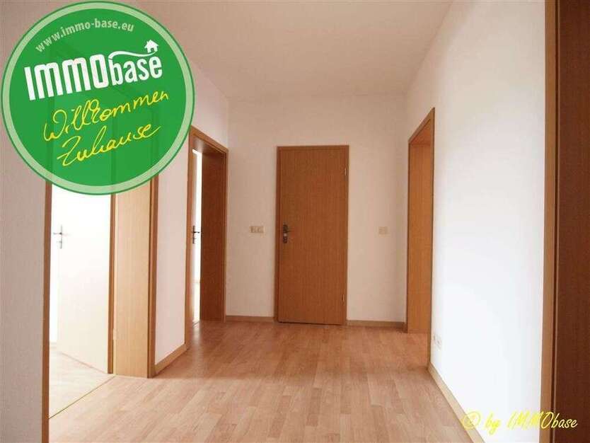 Wohnung zum Mieten in Frankenberg 337,98 € 61.45 m²