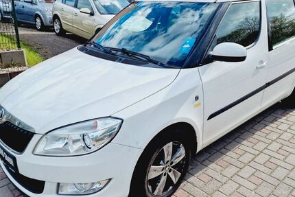 Skoda Roomster 207.065 km 2.890 € Chemnitz 09114