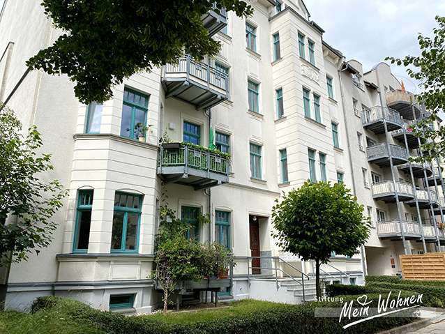 Wohnung zum Mieten in Chemnitz 295 € 50.75 m² 1 zimmer