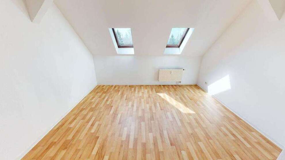 Wohnung zum Mieten in Chemnitz 198 € 39 m²