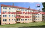 Etagenwohnung Frankenberg (Sachsen) - 5 Zimmer, 109 m&sup2;, 739&euro; | Angebot:10007252