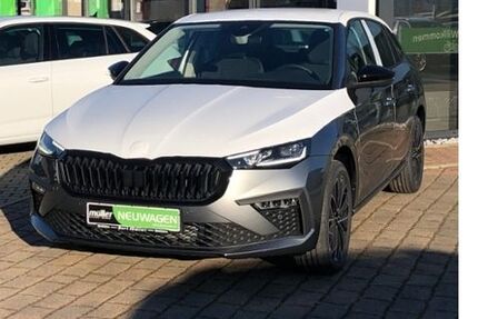 Skoda Scala 6.500 km 32.530 &euro; Glauchau/ Sachsen 08371