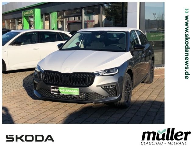 Skoda Scala 6.500 km 32.530 &euro; Glauchau/ Sachsen 08371