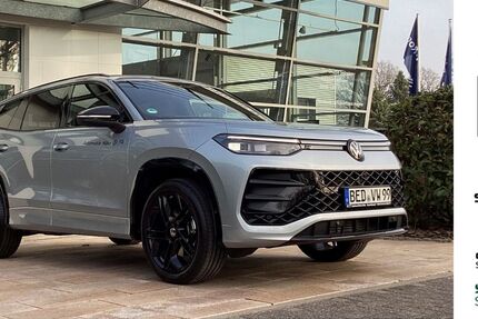 VW Tayron 1.500 km 65.990 &euro; Brand-Erbisdorf 09618