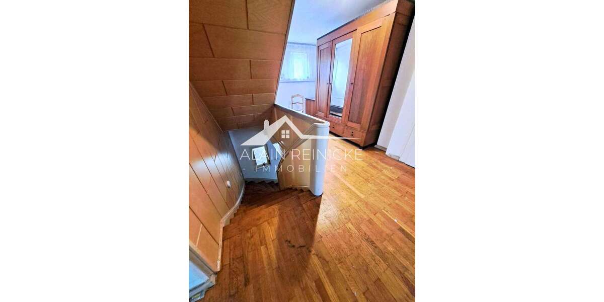 kleines Juwel zum Wachküssen in Siegmar-Reichenbrand - Einfamilienhaus Chemnitz Rabenstein | Angebot:26921829